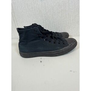 Converse Chuck Taylor All Star Shoes size W 10 M 8 some tears inside the heel